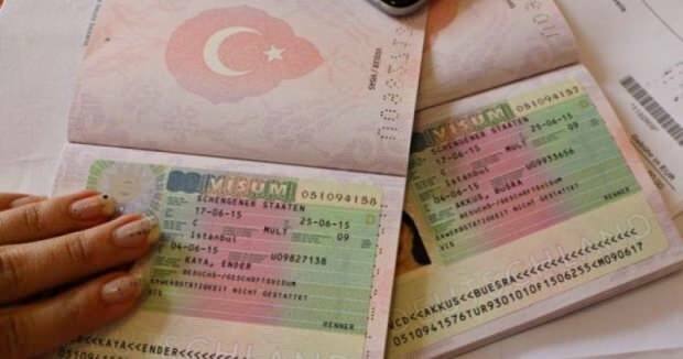 Kako do schengenskega vizuma? 