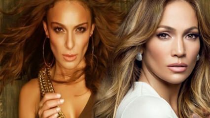 Trnk Sali: Nisem kreten! Ne maram Jennifer Lopez!