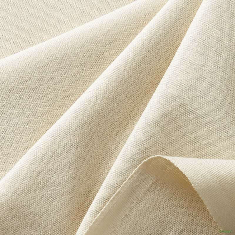 Kaj je platnena tkanina? Katere so lastnosti platnene tkanine? Je platnena tkanina koča?