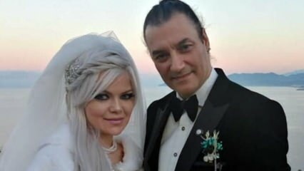 Tayfun Duygulu, ki je zaslovel s pesmijo 'Daj no, spet si dober', se je poročil!