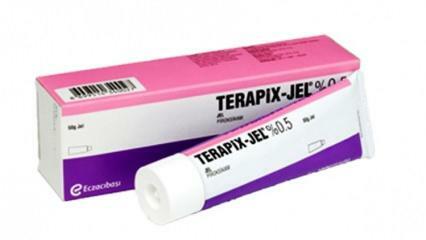 Prednosti Termox gela! Kako uporabljati Therapyx Gel? Therapyx Gel cena 2020