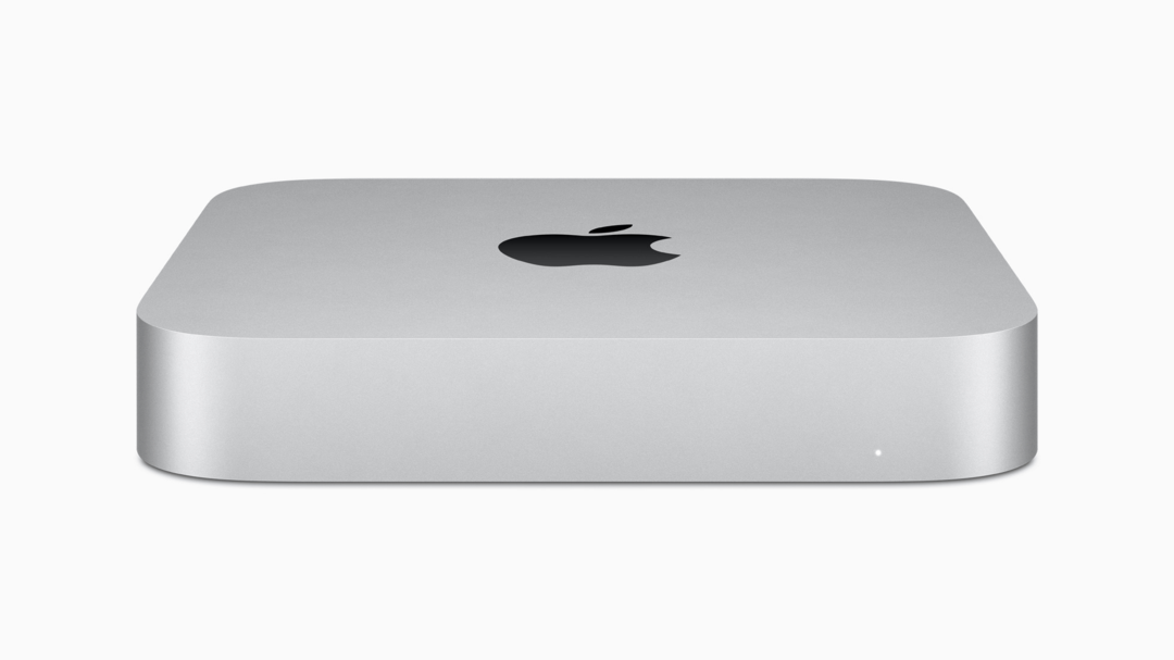 Prihajajo prvi Apple Silicon Macs, vključno z dvema novima MacBookoma in svežim Mac mini