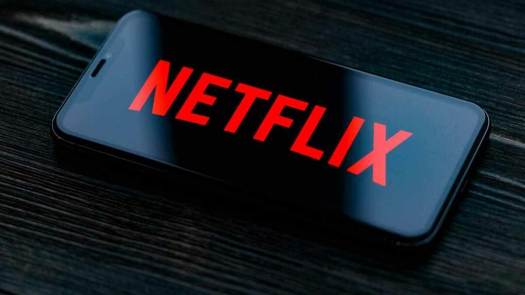 Slaba novica za tiste, ki si delijo geslo za Netflix! Zdaj se bo to obravnavalo kot kaznivo dejanje