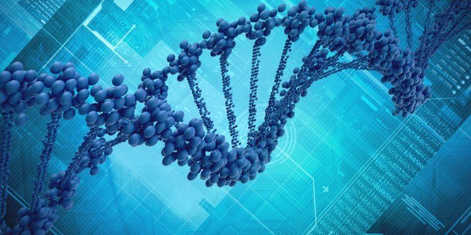 Materiali za ličenje pokvarijo vaš DNK!