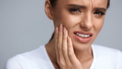 Katera živila škodujejo zobom?