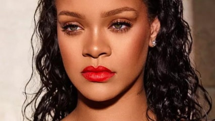 Izkazalo se je, da je Rihanna plačala 200 tisoč TL najemnine!
