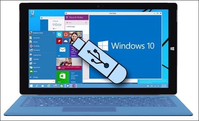 Zakaj boste ta teden želeli nadgraditi na Windows 10