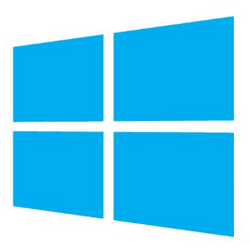 Logotip Windows 8