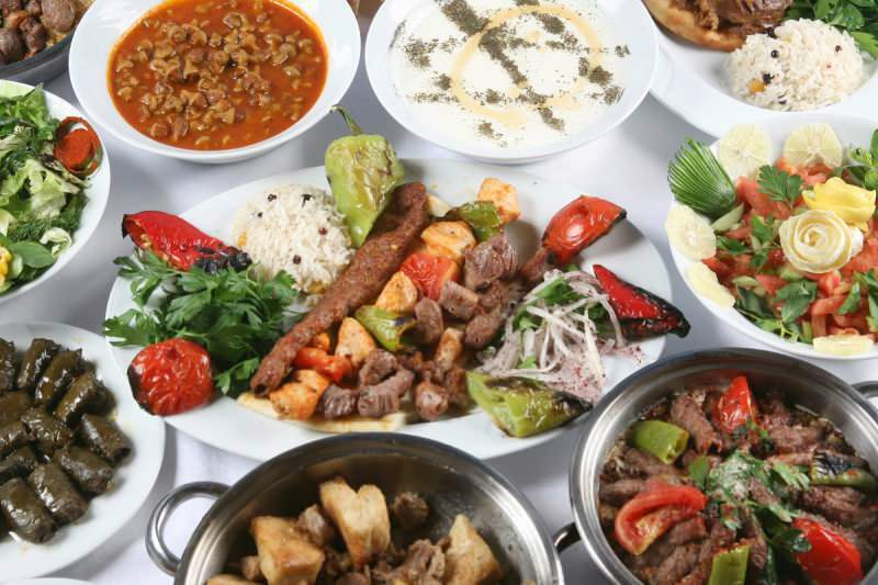 Turška kuhinja je na svetovnem seznamu!