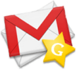 Izvozi Gmail / Stike za Google Apps