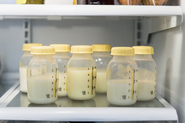 Najučinkovitejše metode za povečanje materinega mleka! Materino mleko in njegove koristi med dojenjem