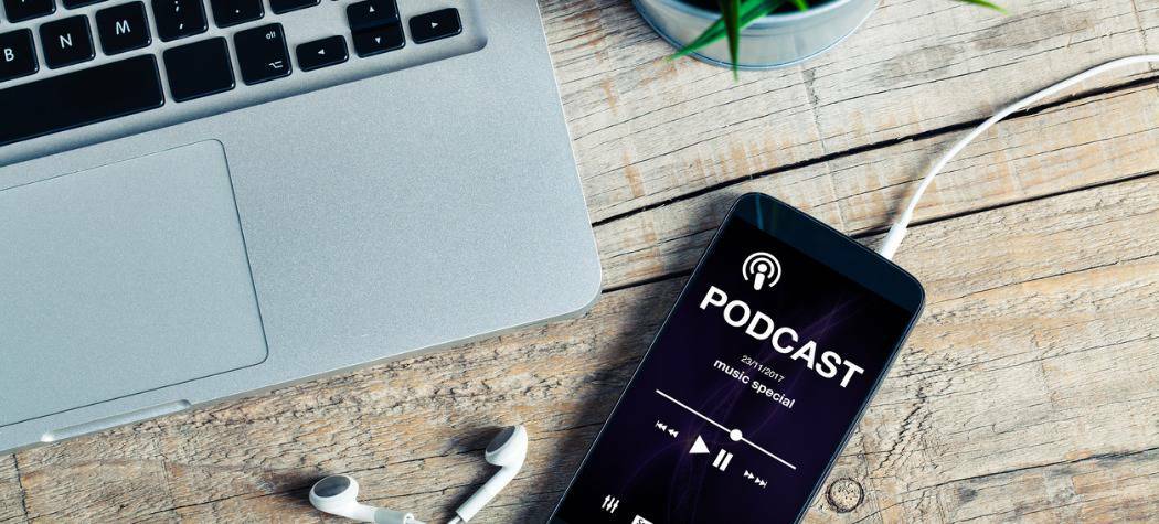 Kako uporabljati Google Play Music za naročnino na podcaste