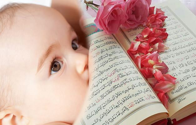 Dojenje v Koranu! Verzi o mleku v Kur'anu