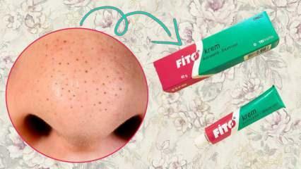 Prednosti fito kreme za kožo! Kako uporabljati fitokremo korak za korakom Ali fitokrema deluje?