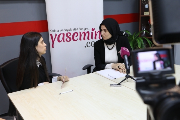 Raziskovalec - pisatelj Nuray Karpuzcu je za Yasemin.com posredoval informacije o zdravju matere in otroka