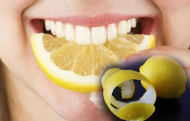 Limonska dieta slabi v 1 tednu
