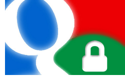 Googlova varnost