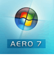 Windows 7 Aero Theme Settings Customizer