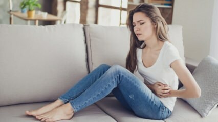 Kaj je želodčna gripa? Kakšni so simptomi?