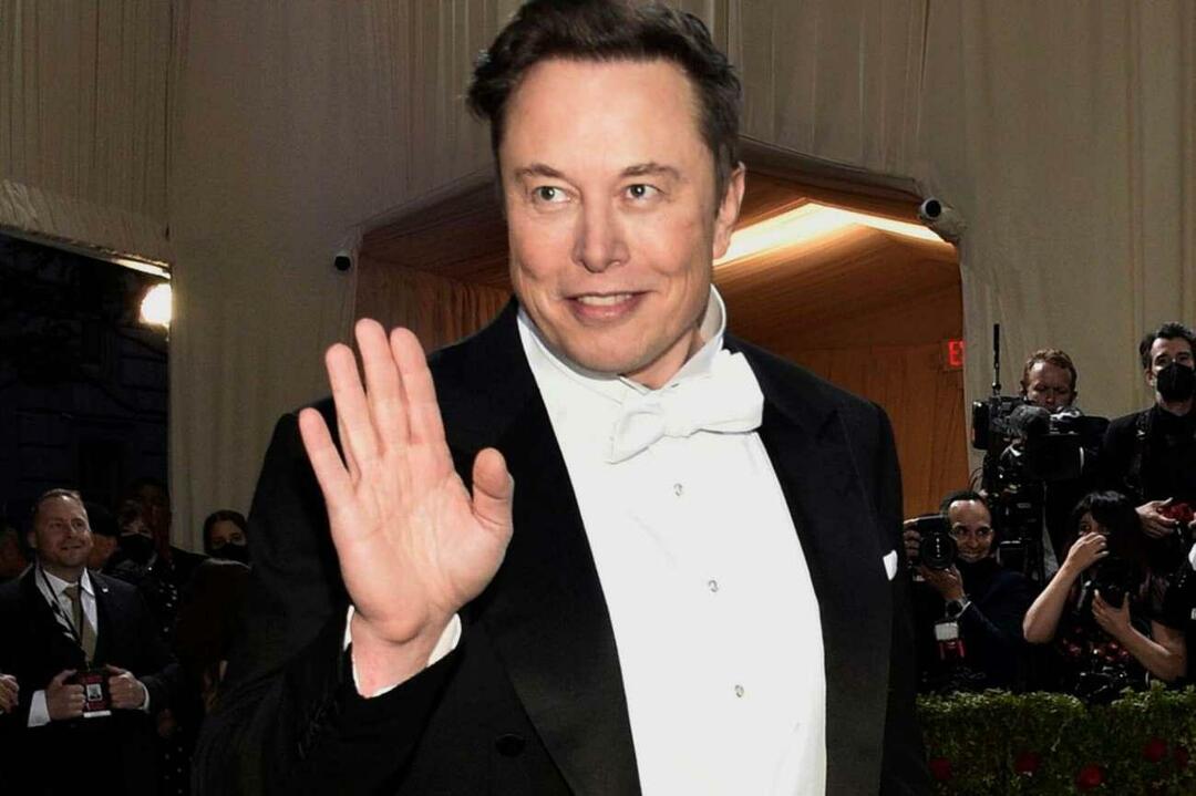 Elon Musk si želi hrane zaposlenih: Mogoče bi se morali naučiti kuhati!