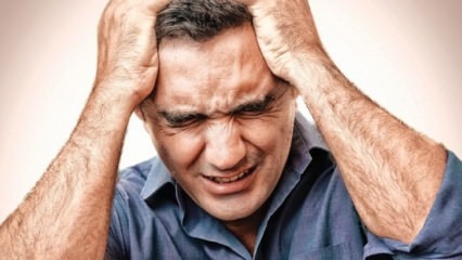 Kako mine migrenska bolečina?