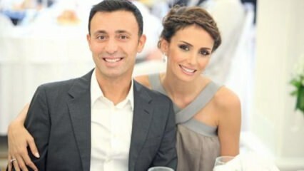 Mustafa in Emina Sandal sta se hudo borila
