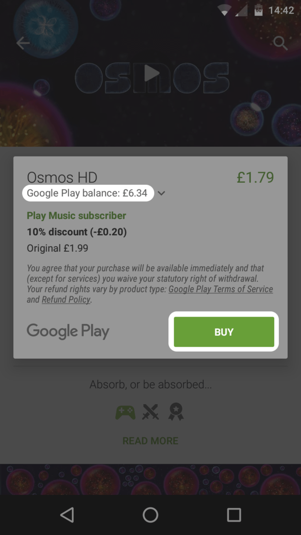 Play Store (1) google play kredit brezplačne aplikacije trgovina glasba tv prikazuje filme stripi android mnenja nagrade ankete lokacija predvajanje ravnotežje