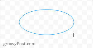 google dokumenti ovalne oblike