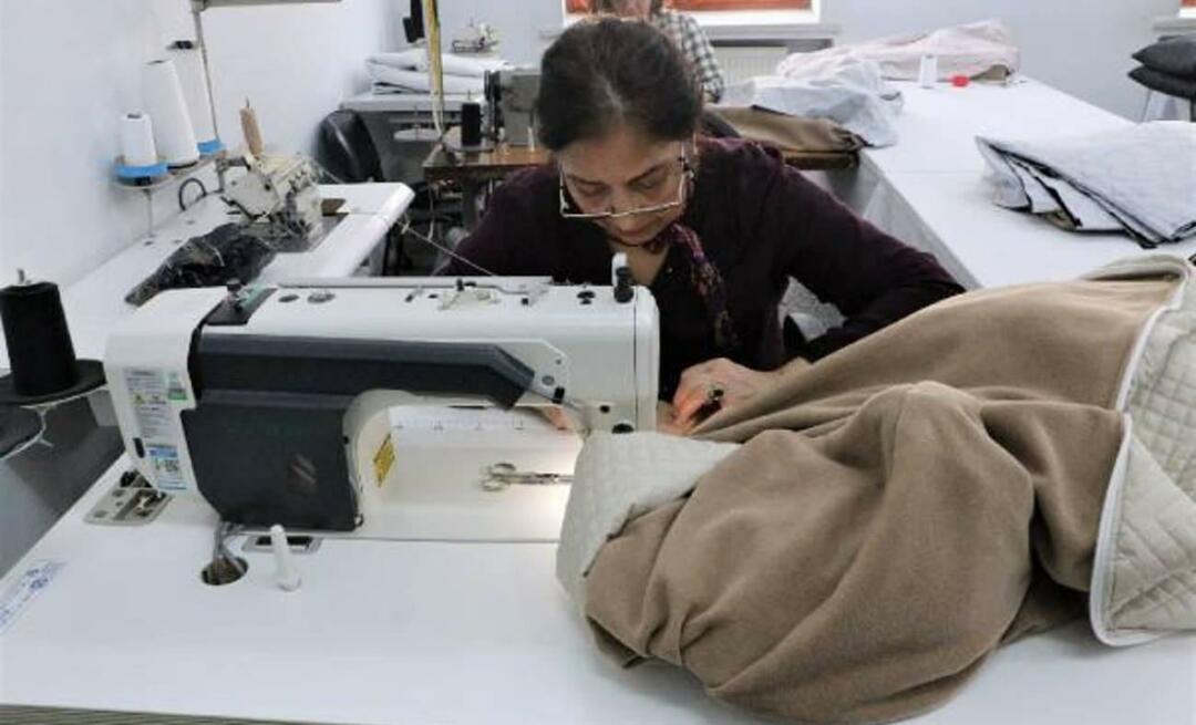 Ministrstvo za nacionalno šolstvo je začelo študijo spalnih vreč za žrtve potresa
