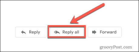 Odgovorite na vsa e-poštna sporočila v Gmailu