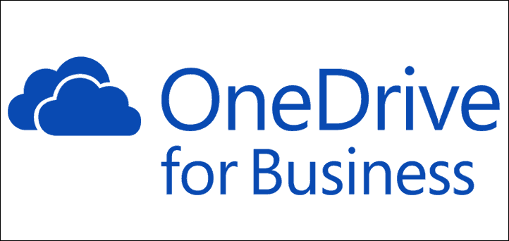 Microsoft napoveduje večje posodobitve storitve OneDrive for Business