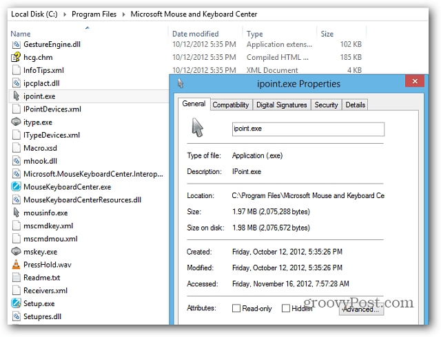 S programom Windows 8 Task Manager onemogočite zagonske programe