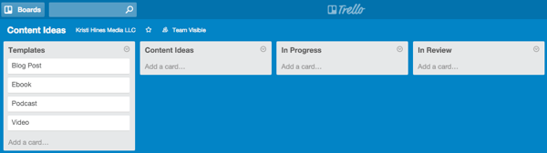 primer predloge v trello