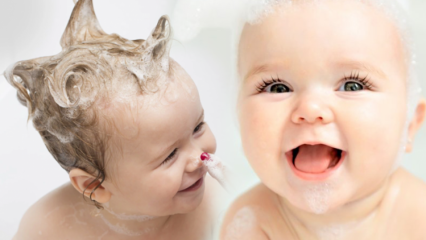  Kako gostitelj prehaja pri dojenčkih in zakaj? Naravne metode za čiščenje gostitelja pri dojenčkih
