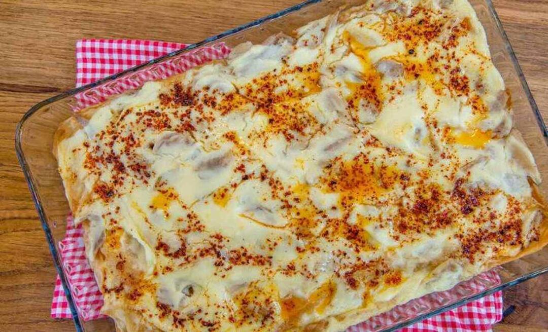 Enostaven recept za ženinovo obleko! Kje so ženinove hlače? Kako narediti recept za ženinove hlače?