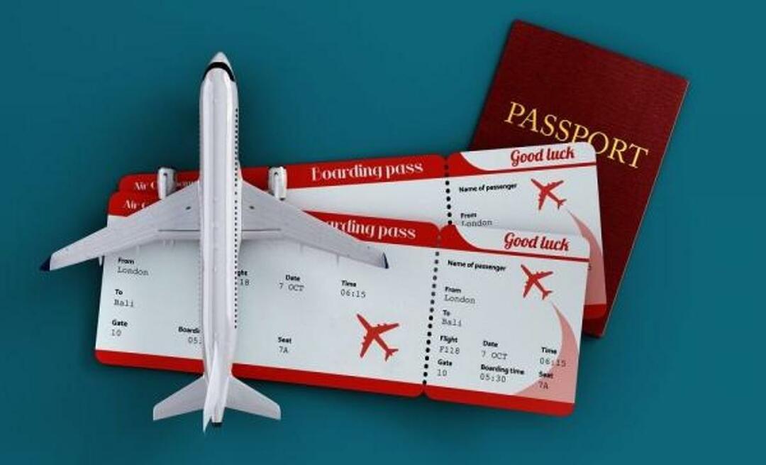 Kje kupiti najcenejše letalske karte? Kdaj so letalske karte poceni?