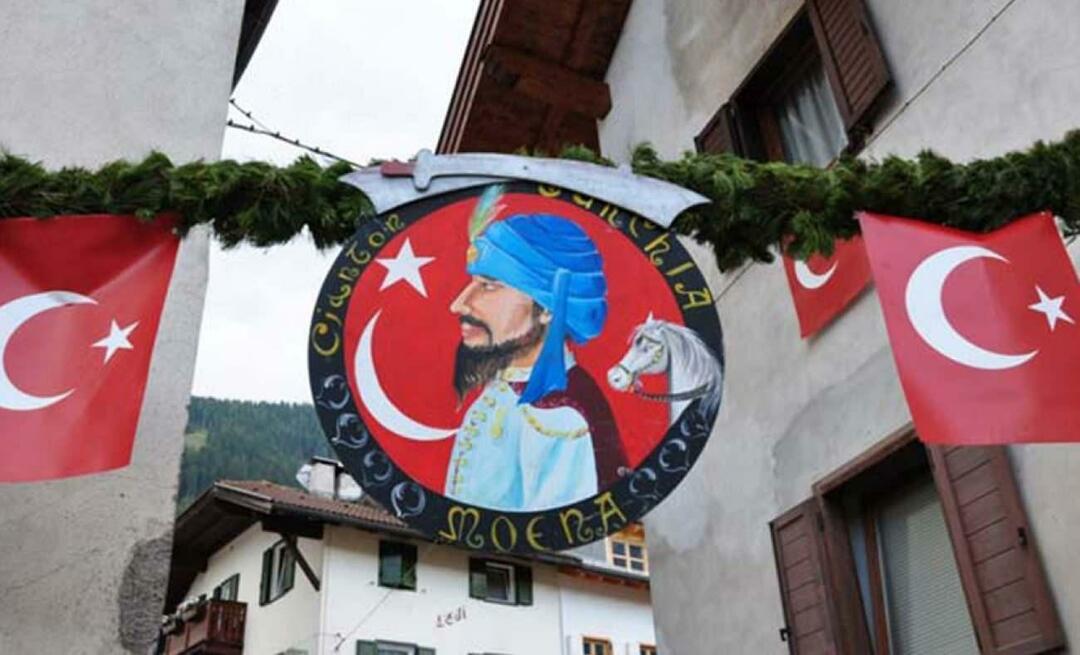 Otomanski junak, ki je Evropo spravil na kolena! Balabana Hasana niso pozabili več sto let