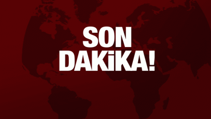 Zadnji alarm koronavirus minute v Turčiji! Ukrepi so bili povečani v 81 provincah 