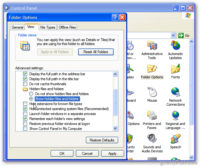 Kako shraniti in obnoviti samodejno dokončanje v Outlooku 2003