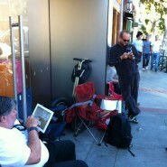 Apple iPhone 4S: Zadnji Steve Jobs Hurray