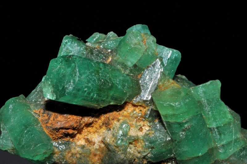 Kaj je smaragdni kamen in kako nastane? Neznane lastnosti smaragdnega kamna ...