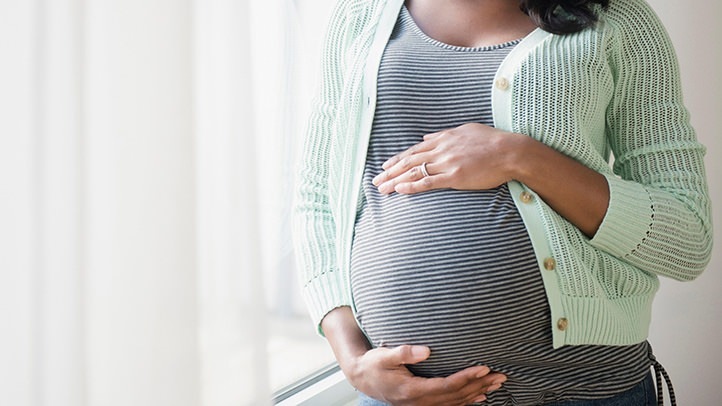 Kaj je mol nosečnost? Simptomi nosečnosti Mol