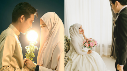 Zakonska molitev za samske! Kakšna je vrlina Surah Taha v zakonu? Srečna molitev