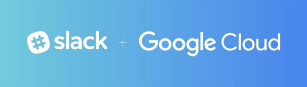 Slack sodeluje s storitvami Google Cloud Services, da svojim strankam v skupni rabi omogoči globoko integracijo in uporabnikom posamezne storitve omogoči, da s svojimi izdelki naredijo še več.