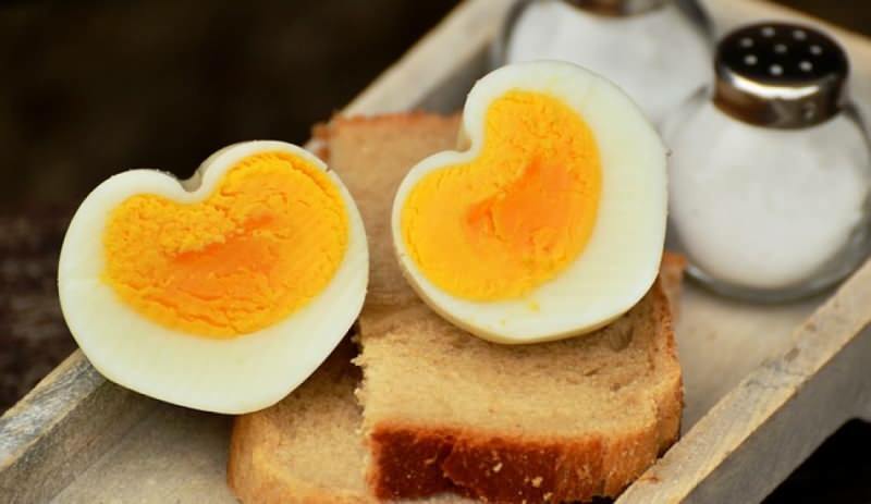 Kako naj se kuhano jajce skladišči? Nasveti za idealno kuhanje jajc