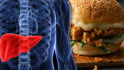 V katerih živilih je trans maščoba? Bolezni, ki jih povzroča transmaščoba ...