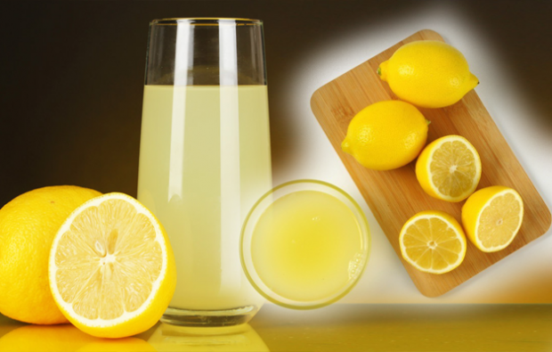 Za kaj je koristen limonin sok