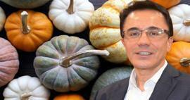 10 zdravih živil, ki zavirajo apetit, priporoča zdravnik Ender Saraç! 