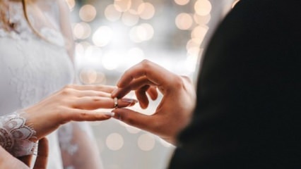 Modeli poročnih prstanov leta 2018