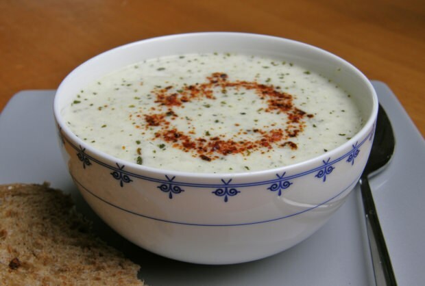 Kako narediti goriško juho? Kakšni so triki priprave visokogorske juhe?